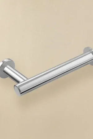 Bestseller Portarotolo Senza Coperchio fissaggio a muro Cromo cosmic Architect 2050158