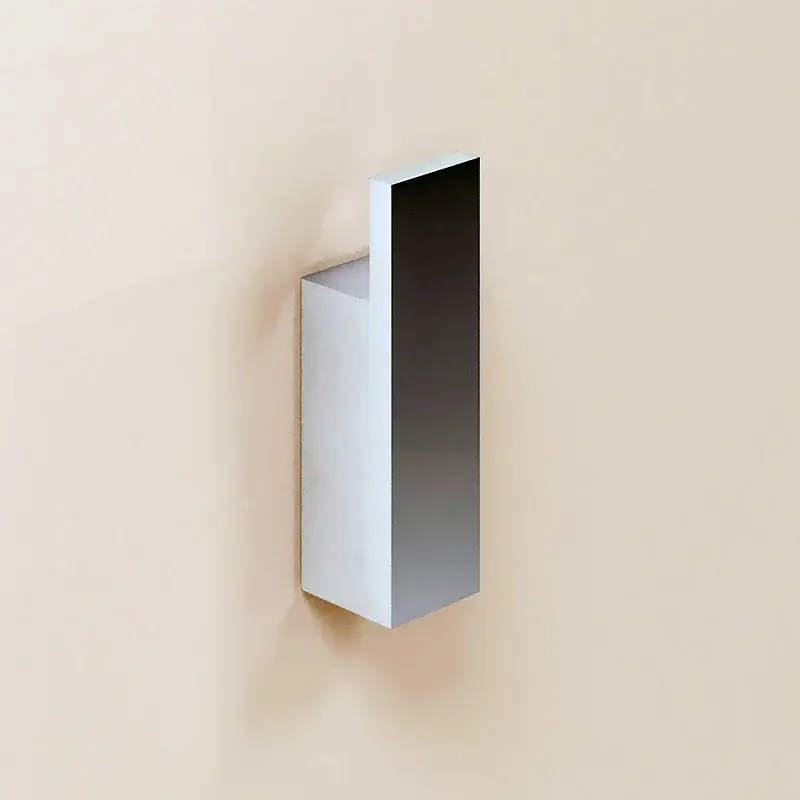 Appendino bagno a muro cromo Bathlifea 2290121 Cosmic Ultime Pezzi