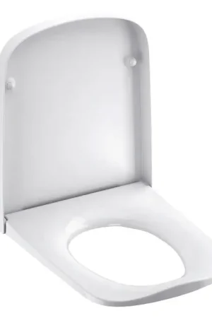 Occasione Imperdibile Sedile Per Vaso Con chiusura Softclose bianco Teceone 9700600 Tece