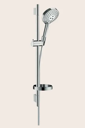 Asta doccia 65 cm cromo Raindance Select S 27654000 Hansgrohe Spedizione Espresso