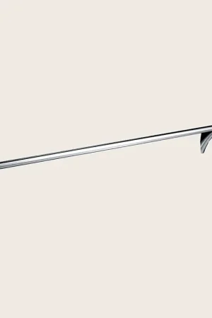 Compra Adesso Hansgrohe Axor Massaud Porta Salviette 60 Cm Cromo 42260000