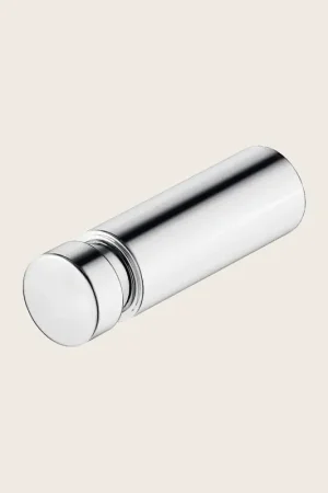 Duravit D-Code Gancio portasciugamani a muro cromo 0099041000 Popolare