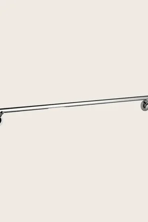 Hansgrohe AXOR Starck Portasciugamani 73 cm a muro Cromo 40806000 Novità