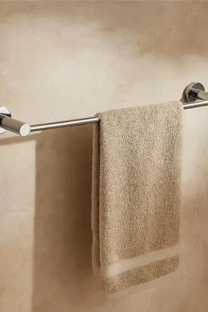 Bestseller Colombo Plus portasciugamani 33,5 cm a parete Cromo W4909