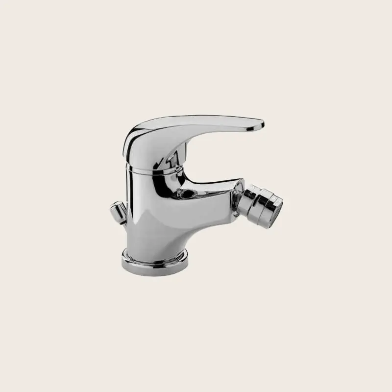 Offerta Limitata Paffoni Apollo APM130CR Miscelatore bidet Monocomando cromo