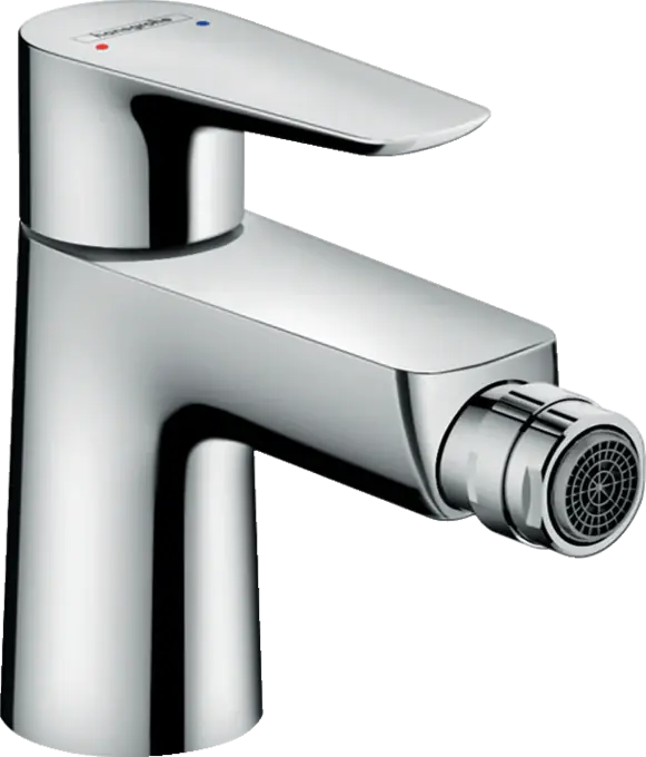 Hansgrohe Talis E Miscelatore Monocomando Bidet Con Tirante Cromo 71720000 Non Perdere