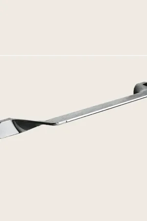 Colombo Alize B2510 Portasciugamani 56 cm a parete Cromo Ultimissimo Modello