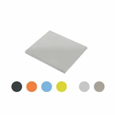 Vendita Finale Pavimenti rivestimento 30x30 In Pasta Bianca Grey Mat Flexi 1 CSAFGY1M00 Ceramica Sant Agostino