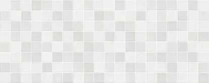 Rivestimento a mosaico 20x50 in pasta bianca 8,5mm bianco Ragno Replace Nuova Collezione