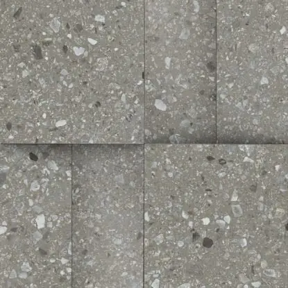 Pavimento rivestimento 30x30 in gres porcellanato 9,5mm rettificato mosaico 3d naturale Ragno Realstone Navigli Occasione Imperdibile