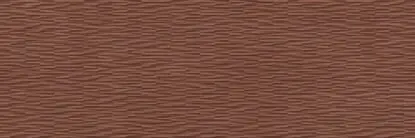Rivestimento 40x120 in pasta bianca 8 mm struttura 3D wall terracotta Ragno Resina Prezzo Di Fabbrica