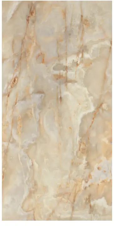 Pavimento rivestimento 120x240 rettificato 6 mm golden onyx satin Casa dolce casa Onyx more Solo Oggi