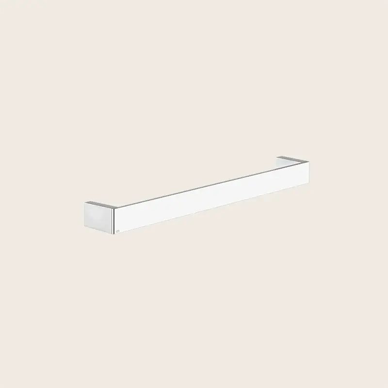 Gessi Rettangolo Portasciugamani 45 a muro cromo 20900 Sconto