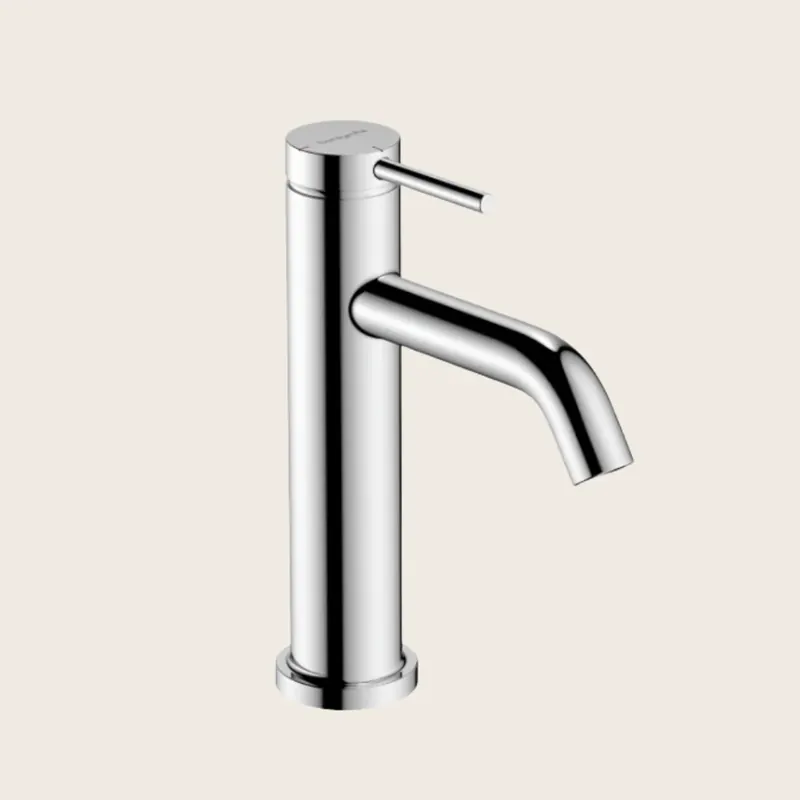 Solo Oggi Hansgrohe Tecturis S Miscelatore monocomando lavabo 110 CoolStart con salterello cromo 73314000
