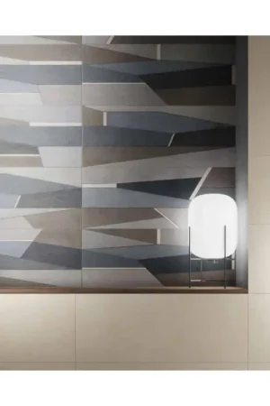Affare Rivestimento 32X80,5 decoro in pasta bianca fancy Timeless 0123477 Naxos