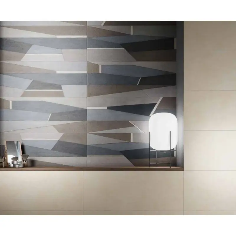 Affare Rivestimento 32X80,5 decoro in pasta bianca fancy Timeless 0123477 Naxos