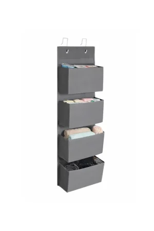 Compra Online Portaoggetti da Appendere con 4 Tasche