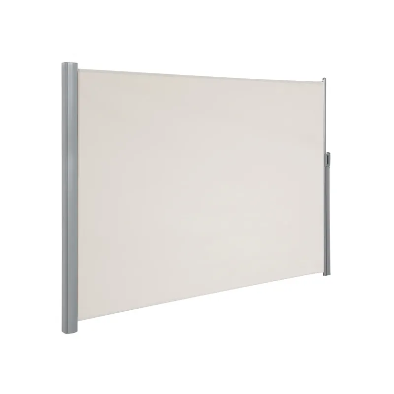 Subito Disponibile Tenda Laterale Avvolgibile per Balcone e Terrazzo