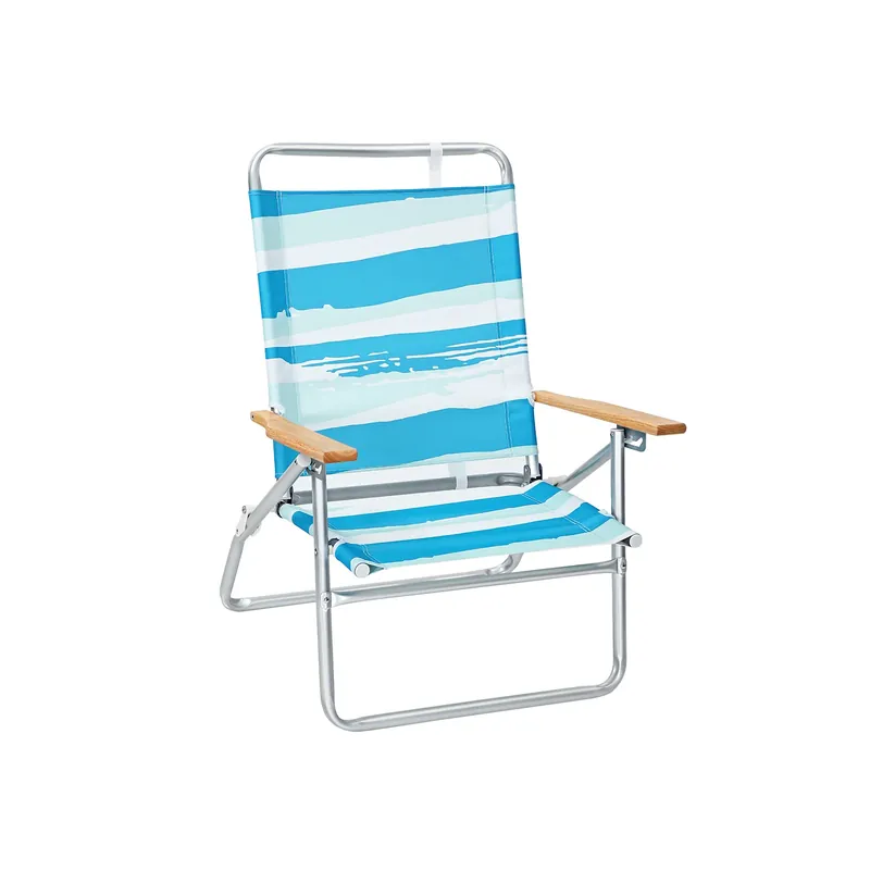 Sedia da Spiaggia Portatile Bestseller