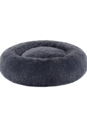 Cuccia per Cane in Peluche Morbida Non Perdere