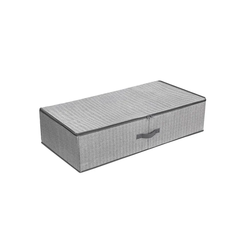 Contenitore Sottoletto con Spazio Interno Regolabile Prezzo Basso