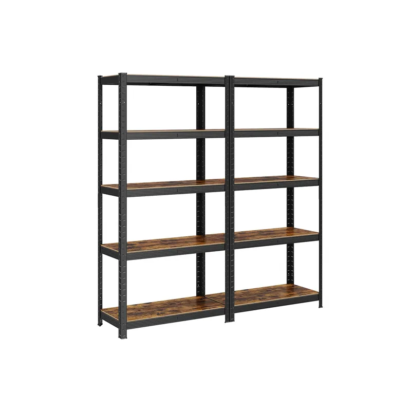 Scaffalatura con Ripiani Regolabili per Soggiorno, Cucina Bestseller