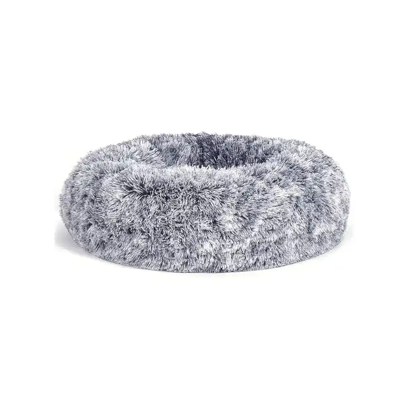 Bestseller Cuccia per Cani con Cuscino Rimovibile Grigio