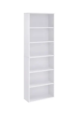 Affare Libreria Scaffale da Terra per Soggiorno Ufficio Camera da letto