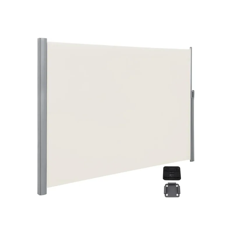 Compra Adesso Tenda Laterale Avvolgibile per Balcone e Terrazzo