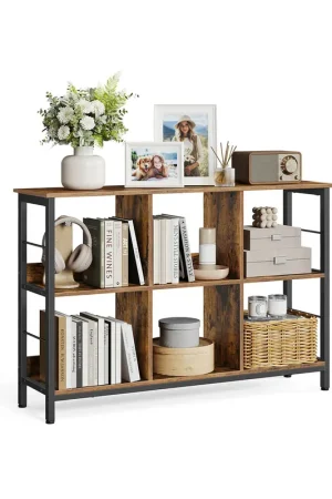 Acquista Ora Libreria, libreria, scaffale, 6 scomparti