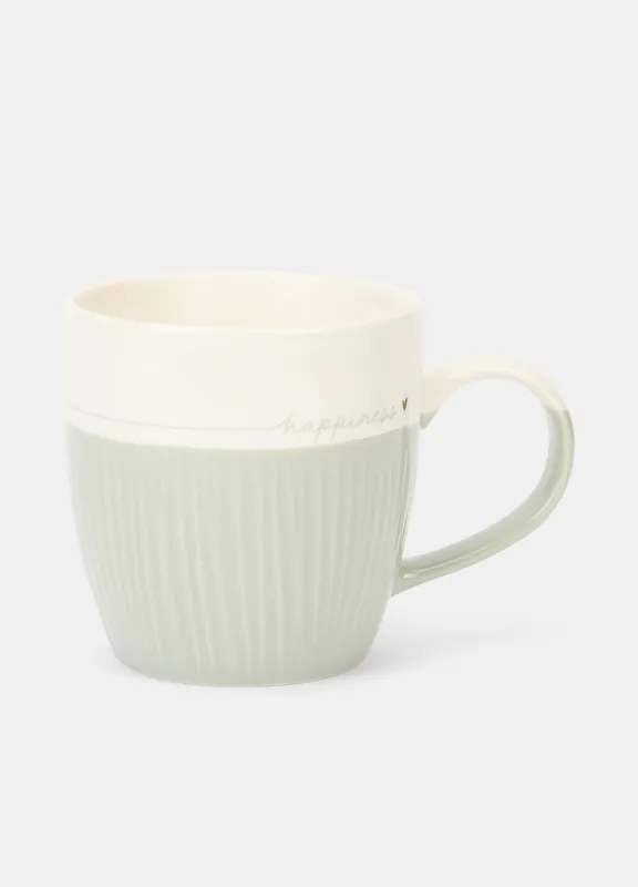 Tazza da tè in ceramica dipinta Novità