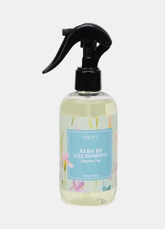 Profumatore spray Alba di gelsomino Esclusivo