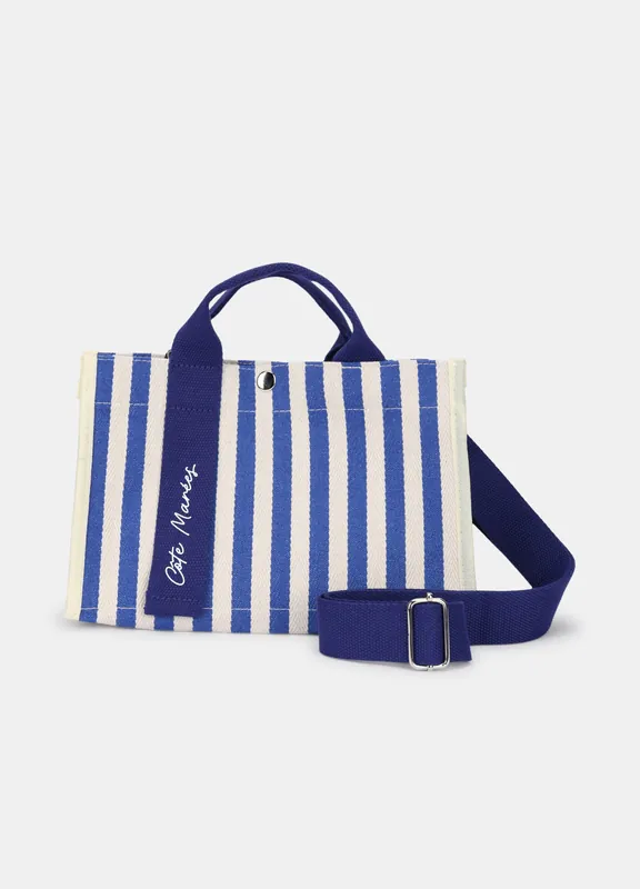 Borsa mare a righe Prezzo Conveniente