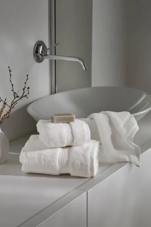 A Buon Prezzo Telo bagno in puro cotone New Best Quality