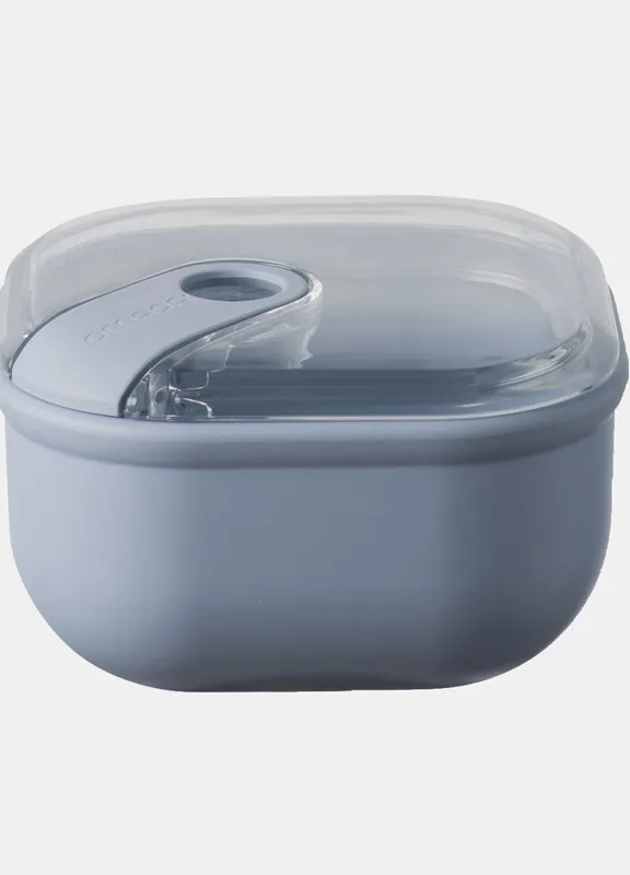 Contenitore ermetico Pull Box per alimenti Made in Italy Nuova Collezione