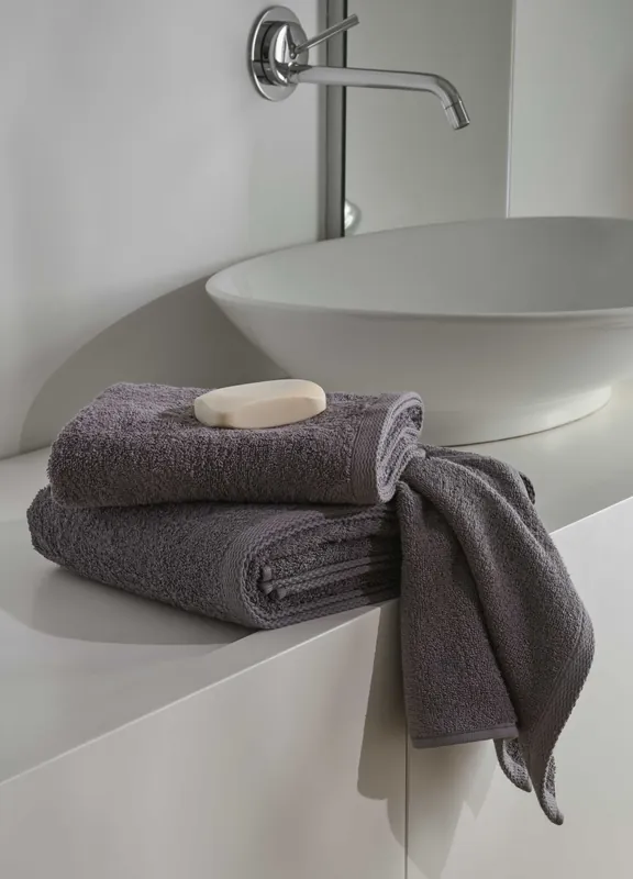 Nuovo Arrivo Telo bagno in puro cotone