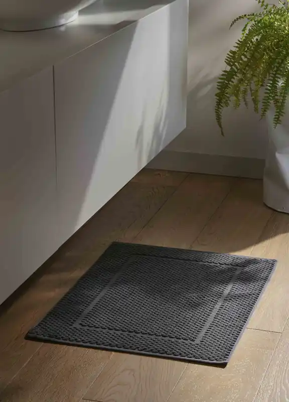 Tappeto in spugna di puro cotone Nuovo Arrivo