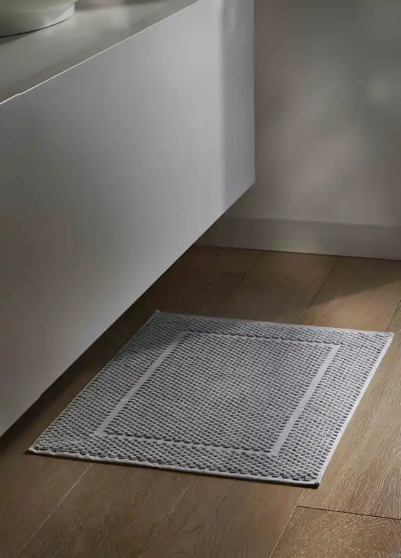 Promo Stagionale Tappeto in spugna di puro cotone